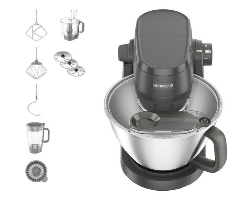Кухонний комбайн Kenwood KHC 30.050 GY