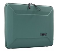 Сумка для ноутбука Thule 16" Gauntlet 5 MacBook Pro Sleeve TGSE-2557 Hazy Green 35x24x1.7 см (3205413)