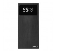 Батарея універсальна EMOS 20000mAh BETAQ 20, 22.5W, black (B0532B)