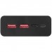 Батарея універсальна EMOS 20000mAh BETAQ 20, 22.5W, black (B0532B)