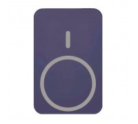 Батарея універсальна EMOS 10000mAh WI1046, 20W, Wireless, blue (B0551BL)