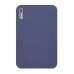 Батарея універсальна EMOS 10000mAh WI1046, 20W, Wireless, blue (B0551BL)