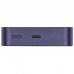 Батарея універсальна EMOS 10000mAh WI1046, 20W, Wireless, blue (B0551BL)
