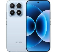 Мобільний телефон Xiaomi 17 12/256GB Ice Blue (1186344)
