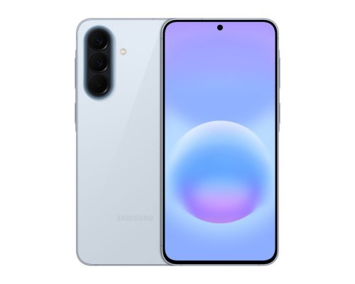 Мобільний телефон Samsung Galaxy A57 5G 8/256Gb Light Blue (SM-A576BLBDEUC)