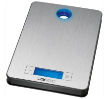 Ваги кухонні Clatronic KW 3412 silver