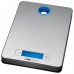 Ваги кухонні Clatronic KW 3412 silver