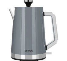 Електрочайник ECG RK 1766 Vintage Scuro