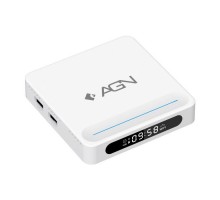 Медіаплеєр AGN Media Box Cinema 4/32Gb (AGNCINEMA432)