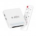 Медіаплеєр AGN Media Box Cinema 4/32Gb (AGNCINEMA432)