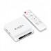 Медіаплеєр AGN Media Box Cinema 4/32Gb (AGNCINEMA432)