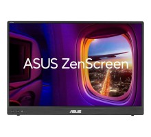 Монітор ASUS ZenScreen MB16NCG (90LM0CD1-B01N71)