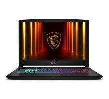 Ноутбук MSI Katana 15 HX (B14WGK-1011XUA)
