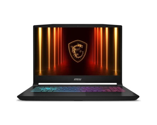 Ноутбук MSI Katana 15 HX (B14WGK-1011XUA)
