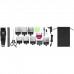Машинка для стрижки Wahl Home Pro 300 Cordless (09247-1316)