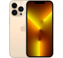 Мобільний телефон Apple iPhone 13 Pro Max 256Gb Gold (REF B) BREEZY (2BMLLD3)