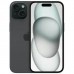 Мобільний телефон Apple iPhone 15 128Gb Black (REF B) BREEZY (2BMTP03)