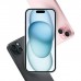 Мобільний телефон Apple iPhone 15 128Gb Black (REF B) BREEZY (2BMTP03)