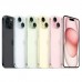 Мобільний телефон Apple iPhone 15 128Gb Black (REF B) BREEZY (2BMTP03)