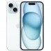 Мобільний телефон Apple iPhone 15 128Gb Blue (REF A) BREEZY (2AMTP43)