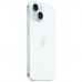 Мобільний телефон Apple iPhone 15 128Gb Blue (REF A) BREEZY (2AMTP43)