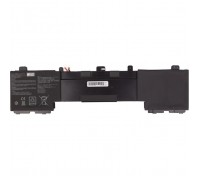 Акумулятор до ноутбука ASUS ZenBook Pro UX550VE (C42N1630) 15.2V 67Wh PowerPlant (NB432318)