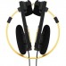 Навушники Koss Porta Pro Classic Black/Gold (193392.101)