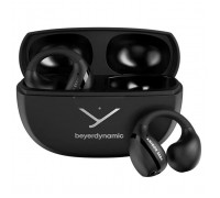 Навушники Beyerdynamic Amiron Zero Black (531765)