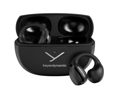 Навушники Beyerdynamic Amiron Zero Black (531765)