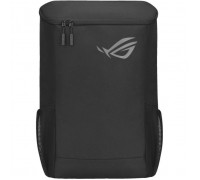 Рюкзак для ноутбука ASUS 18" ROG BP1800 Gaming Black 49x33.5x14.5 (90XB09JN-BBP020)