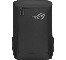 Рюкзак для ноутбука ASUS 18" ROG BP1800 Gaming Black 49x33.5x14.5 (90XB09JN-BBP020)