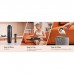 Пилосос Baseus AP01 Handy Vacuum Cleaner (5000pa) Black (C30450100111-00)
