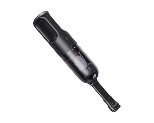 Пилосос Baseus AP01 Handy Vacuum Cleaner (5000pa) Black (C30450100111-00)