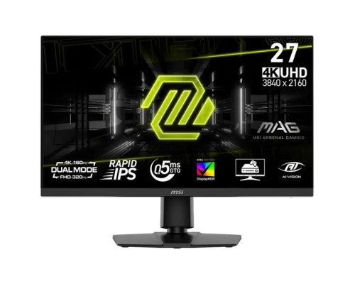 Монітор MSI MAG 272URDF-E16