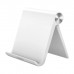 Підставка до планшета та телефона LP115 Multi-Angle Adjustable Portable Stand for iPad White Ugreen (30485)
