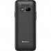 Мобільний телефон Panasonic KX-TU260 Black (KX-TU260EXB)