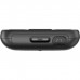 Мобільний телефон Panasonic KX-TU260 Black (KX-TU260EXB)