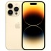 Мобільний телефон Apple iPhone 14 Pro Max 128Gb Gold (REF A) BREEZY (2AMQ9R3)