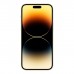 Мобільний телефон Apple iPhone 14 Pro Max 128Gb Gold (REF A) BREEZY (2AMQ9R3)