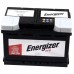 Акумулятор автомобільний Energizer 70Ah-12v EFB R, EN760 (570 500 076)