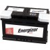 Акумулятор автомобільний Energizer 80Ah-12v EFB R, EN800 (580 500 080)