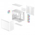 Корпус для ПК Deepcool CG530U 4F White (R-CG530U-WHAGA4-G)