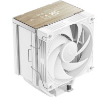 Кулер до процесора Deepcool AK700 Digital WH (R-AK700-WHNDMN-GJD)