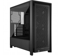 Корпус для ПК Corsair FRAME 4000D RS Black (CC-9011312-WW)