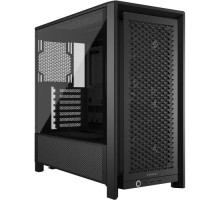 Корпус для ПК Corsair FRAME 4000D RS Black (CC-9011312-WW)