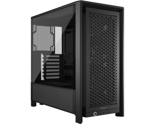 Корпус для ПК Corsair FRAME 4000D RS Black (CC-9011312-WW)