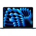 Ноутбук Apple MacBook Air 13 M5 A3449 Midnight (MDHE4UA/A)