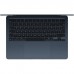 Ноутбук Apple MacBook Air 13 M5 A3449 Midnight (MDHE4UA/A)