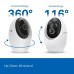 Камера відеоспостереження TP-Link TAPO-C260