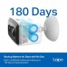 Камера відеоспостереження TP-Link TAPO-C400-KIT